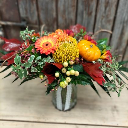 Bouquet Automne
