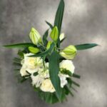 bouquet memory touchard fleurs sarthe