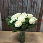 bouquet olympe touchard fleuriste sarthe
