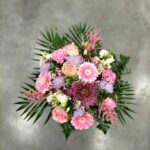 bouquet victoire touchard fleuriste sarthe