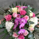 touchard fleuriste sarthe bouquet hector