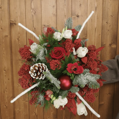 Bouquet Vive le Vent