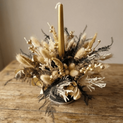 Centre de table Nature