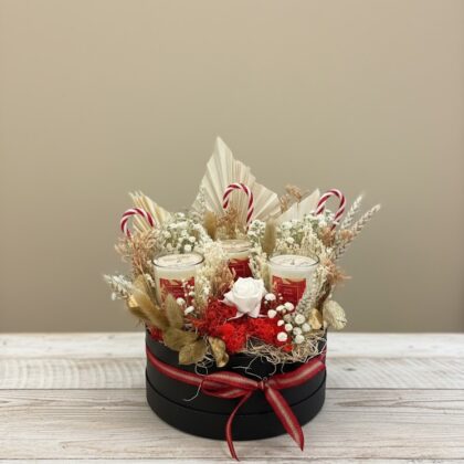 Coffret Sucre d'Orge