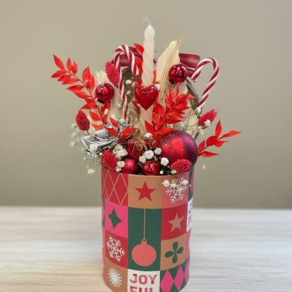 Composition Noël d'Amour