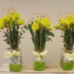 Bouquet de jonquille