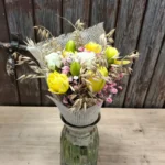 bouquet charmantes jonquilles