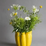 COMPOSITION EN HAUTEUR Van Gogh