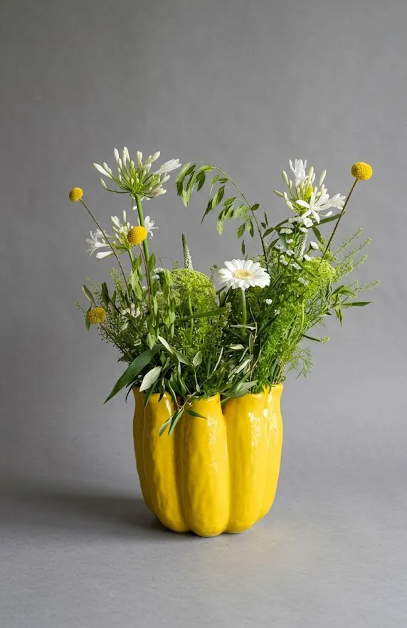 COMPOSITION EN HAUTEUR Van Gogh