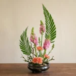 COMPOSITION Harmonie de Séoul