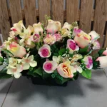 jardinière hommage