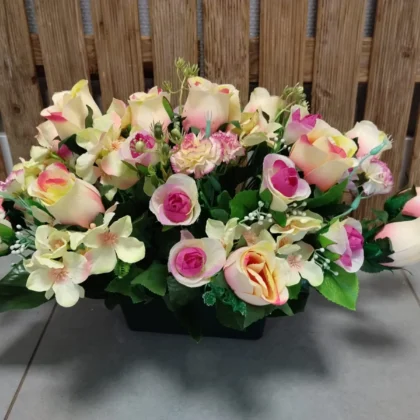 jardinière hommage