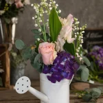 Composition parfum floral