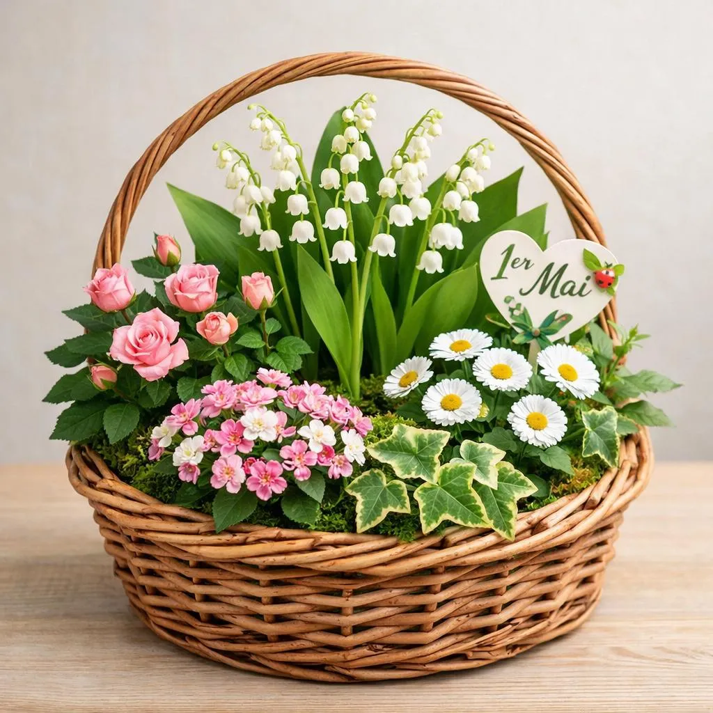 Élégance de printemps