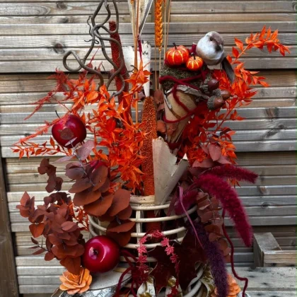 Sublime Automne